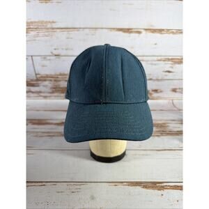 Melin Hydro A‑Game Snapback – Ocean Heather Blue Men’s Classic